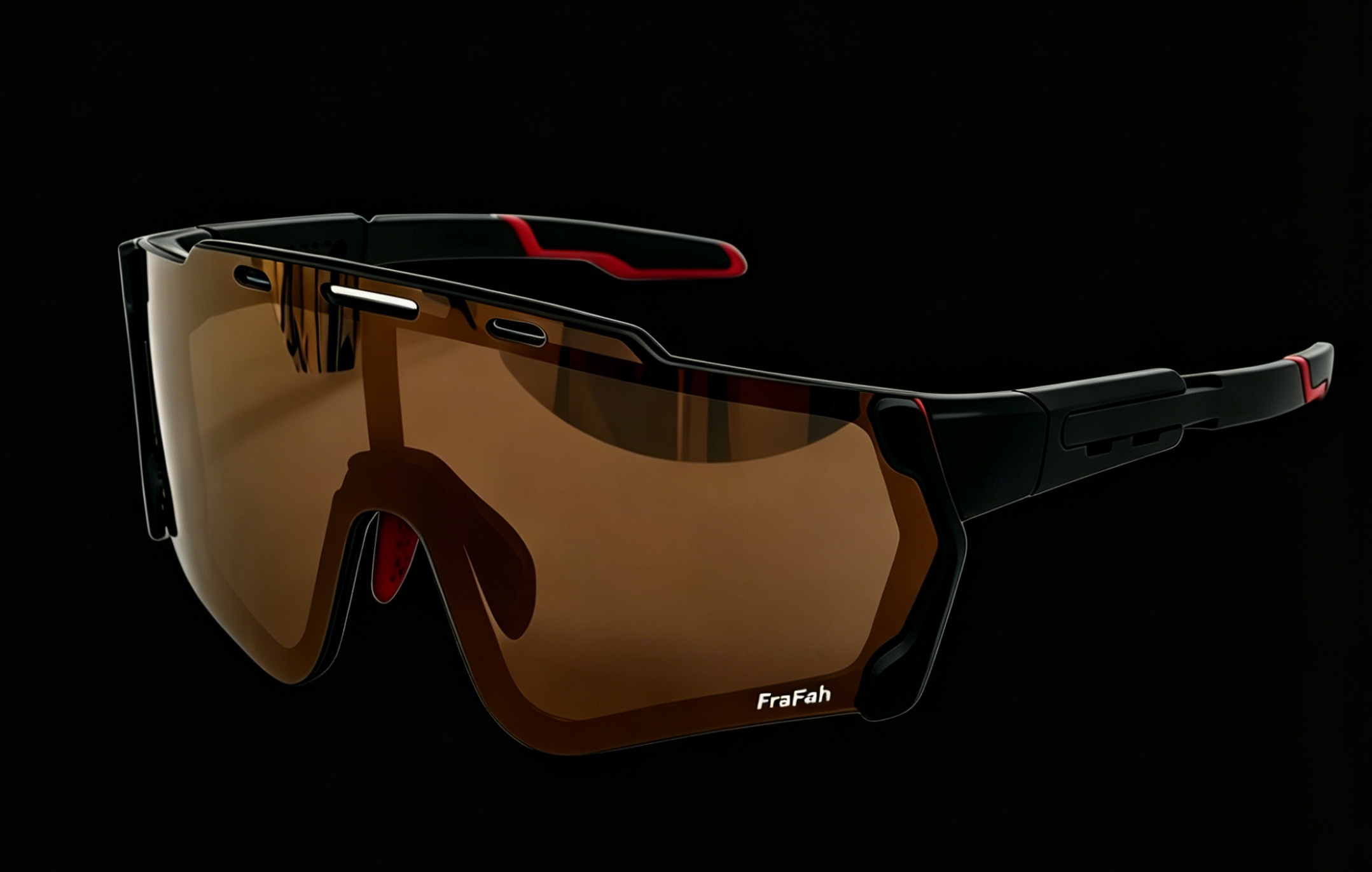 Mf-01 Glasses With Magnetic Interchangeable Lenses thumbnail 2
